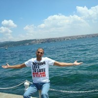 Ashraf Arafa