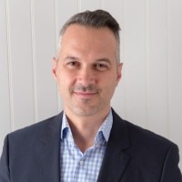 Patrick Marcovecchio
