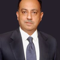 AJAY ARORA