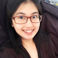 Suzzane (Shushan) Yang