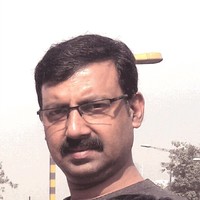 Bhaskar Shukla