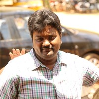 Sunil Kumar B