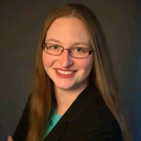 Christina Kaminski, MBA, CAFP