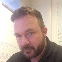Mark Holtom