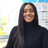 Monica Holmes