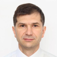 Volodymyr Vdovychenko