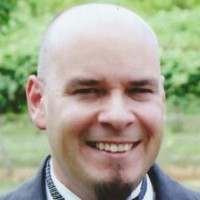Matthew Spenny