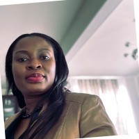 Mavis Owusu