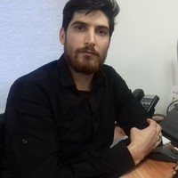Hamed Nazari