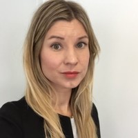 Sarah Ljunghammar