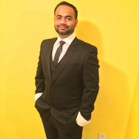 Maharshi Trivedi