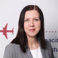 Linda Riekstina