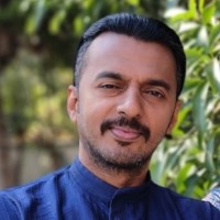 Sandeep Nagarajan