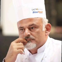 Ahmet Eke