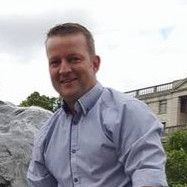 Alan Donnelly