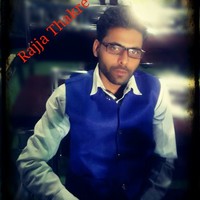 Jagdish Thakre