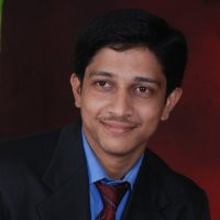 Harish Kanaparthy