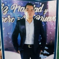 Luis Angel Torres Vite