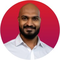 Yeogeswaran Moorthy