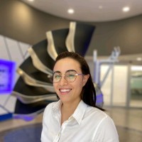 Ana Paula V. Luna