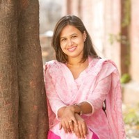 Parvin Akhter