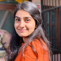 Santoshi Chaulagain