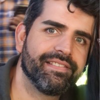 Sérgio Aguilar