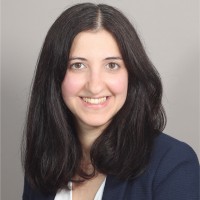 Patricia Kavossi
