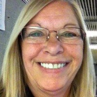 Sandra Johnson