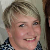 Nikki Currie