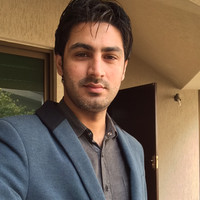 Noman Masood