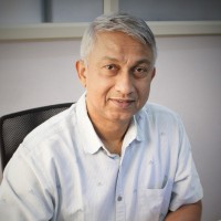 Naveen Mukundan