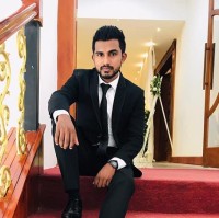 Pasindu Dasanayake