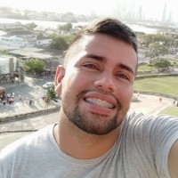 Wilfer Andres Perez Moreno