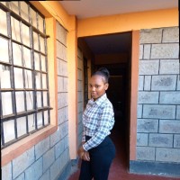 Christine Mwongeli