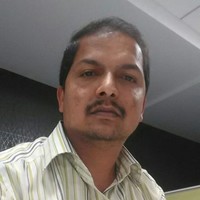 Chandra Sekhar Ch