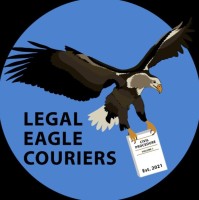 Legal Eagle Couriers Ltd