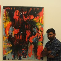 Artist Madhuvandhan