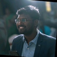 Kasam Santosh
