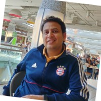 Sharma Lalit