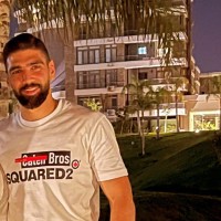 Ahmed Keshk