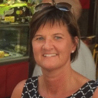 Ann Ljungdahl