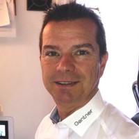 Mario Morger