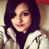 Nisha Kumari