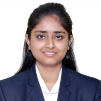 Shreya .