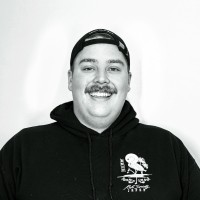 Nick Knighton