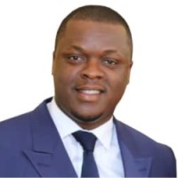 Steven Kouassi