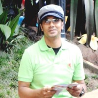 Sushank S