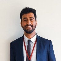 Parth Pradhan