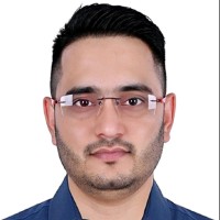 Sohail Mazhar